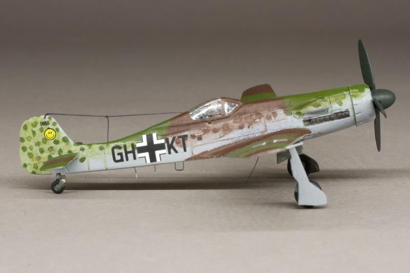 Focke-Wulf Ta 152 (Fw 190 V30/U1)