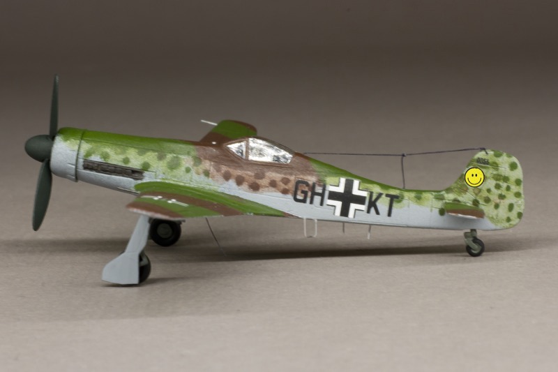 Focke-Wulf Ta 152 (Fw 190 V30/U1)