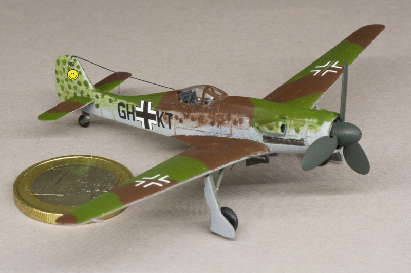 Focke-Wulf Ta 152 (Fw 190 V30/U1)