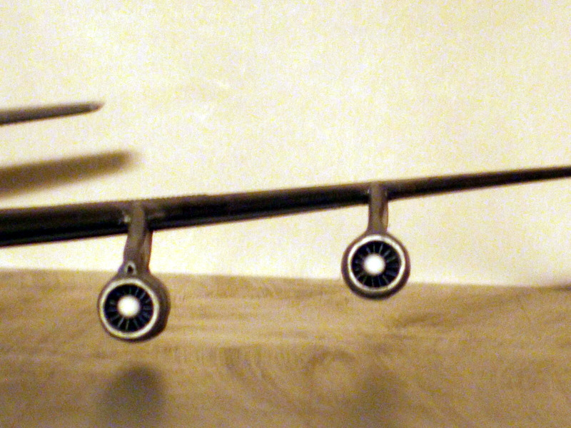 Boeing 707-321B