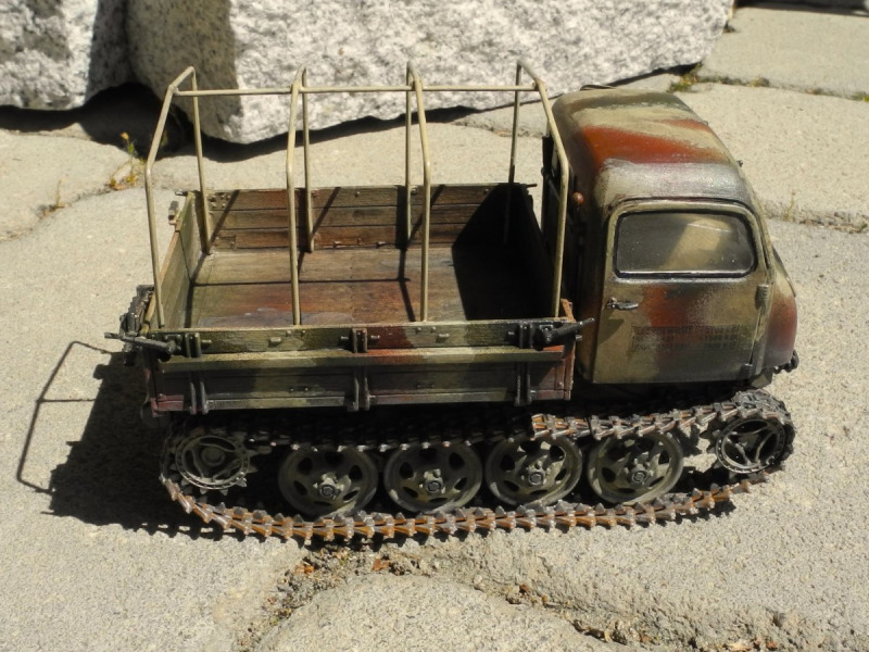 Steyr RSO/01