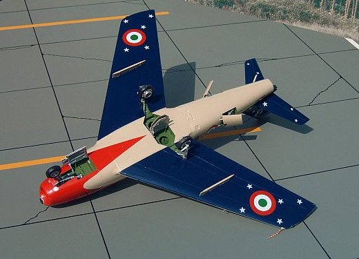 Canadair Sabre CL-13 Mk.4
