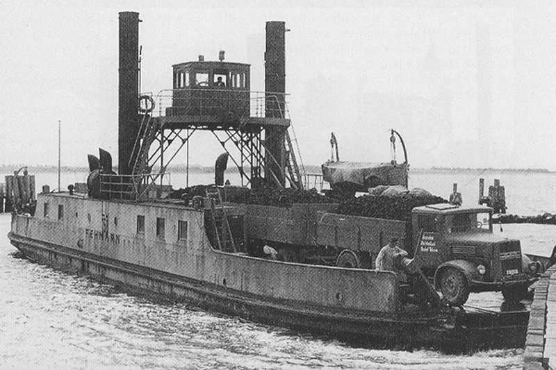 Fehmarn