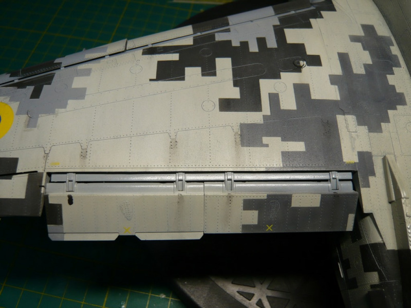 Suchoi Su-25 Frogfoot