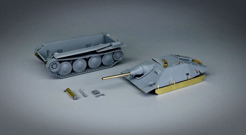 Jagdpanzer 38(t) Hetzer