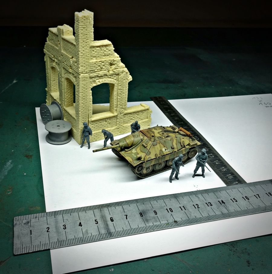 Jagdpanzer 38(t) Hetzer