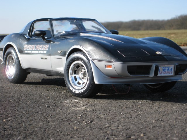 1978 Chevrolet Corvette C3