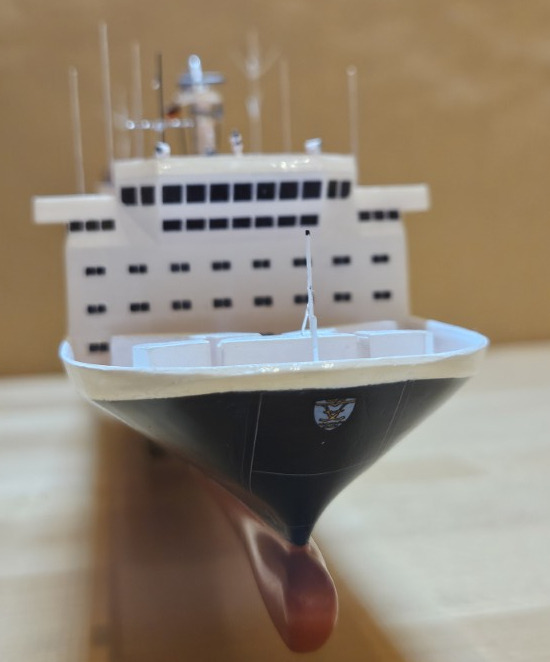 G.T.S. Finnjet