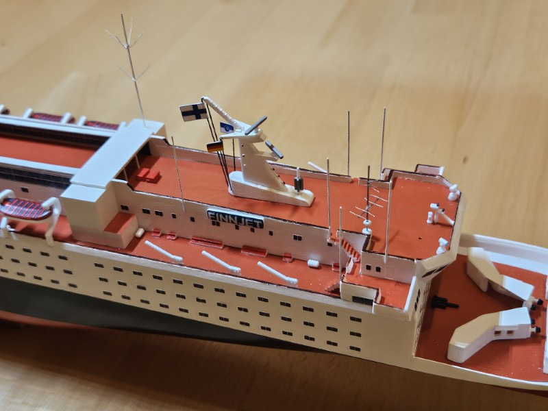 G.T.S. Finnjet