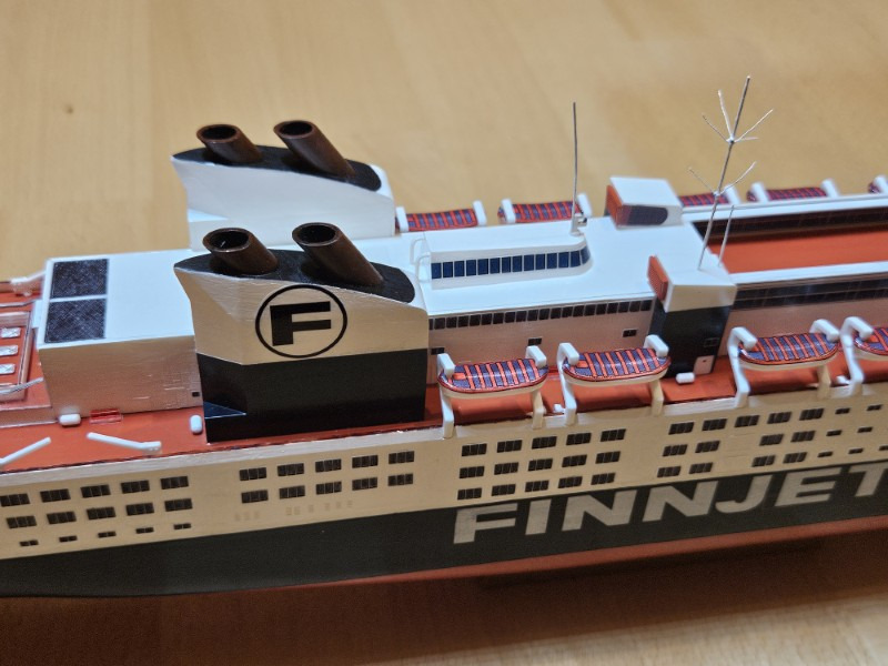 G.T.S. Finnjet