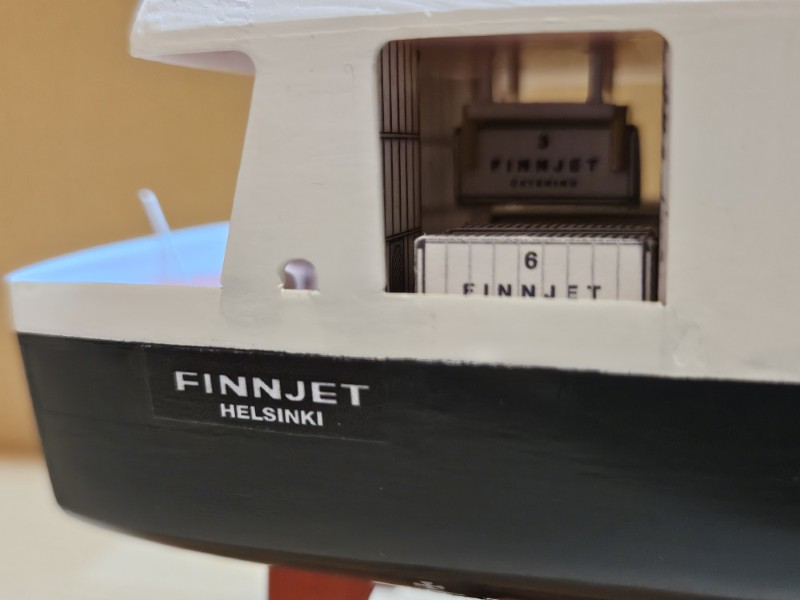 G.T.S. Finnjet