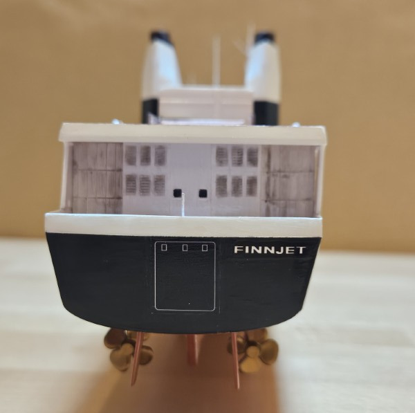 G.T.S. Finnjet