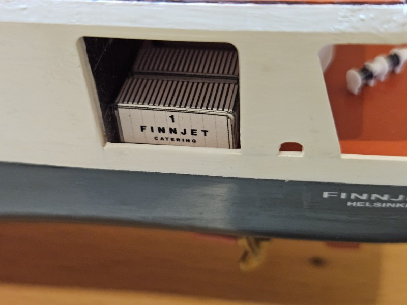 G.T.S. Finnjet