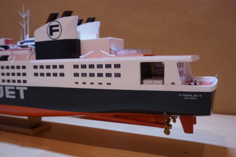 G.T.S. Finnjet