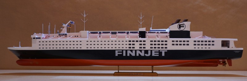 G.T.S. Finnjet