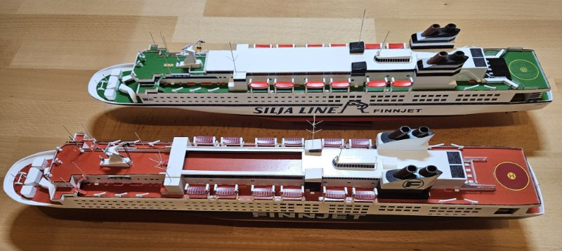 G.T.S. Finnjet
