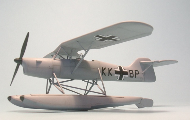 Arado Ar 231 V1