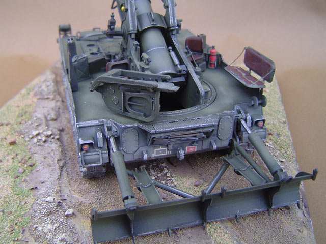 M110A2 SF