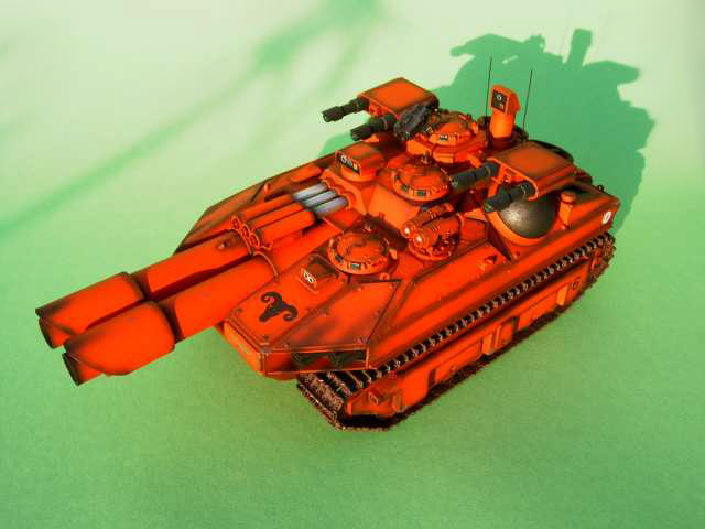 Jagdpanzer Paladin Mk.I