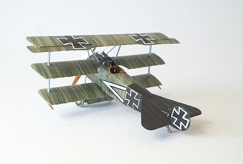 Fokker Dr.I