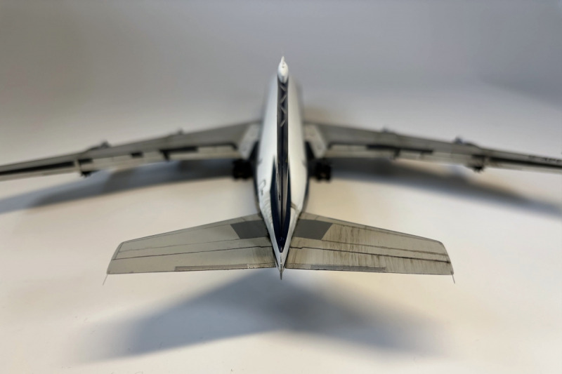 Boeing 707-436