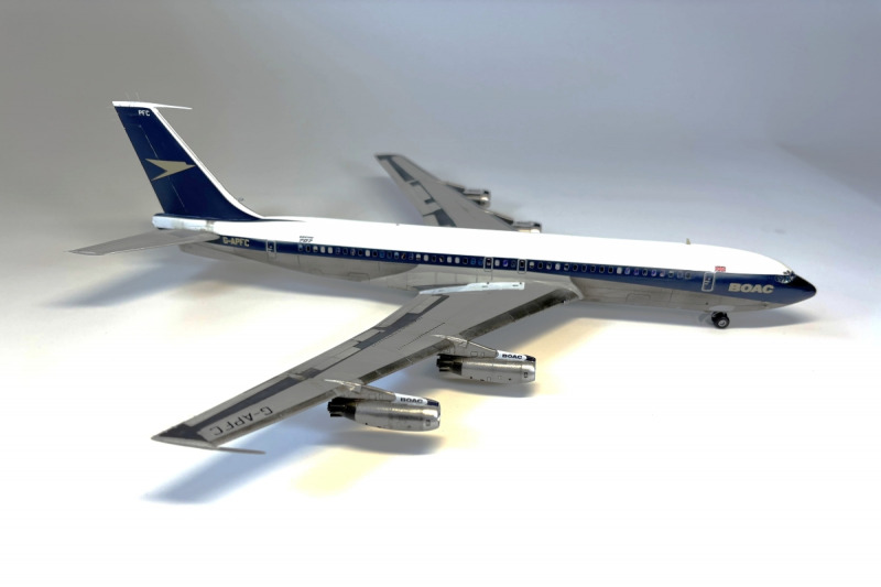 Boeing 707-436