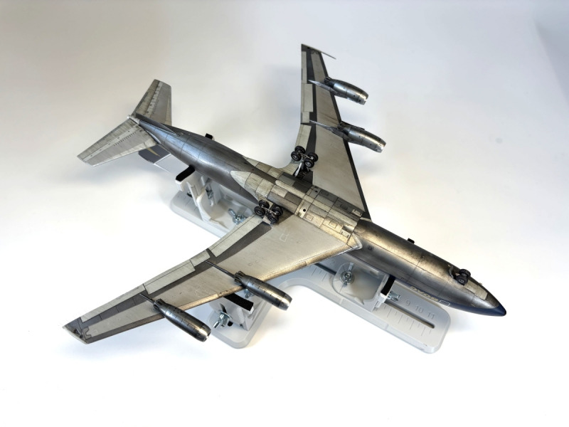 Boeing 707-436