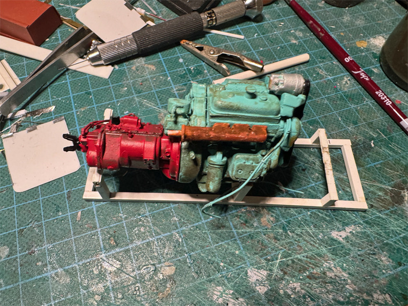 GMC Crackerbox