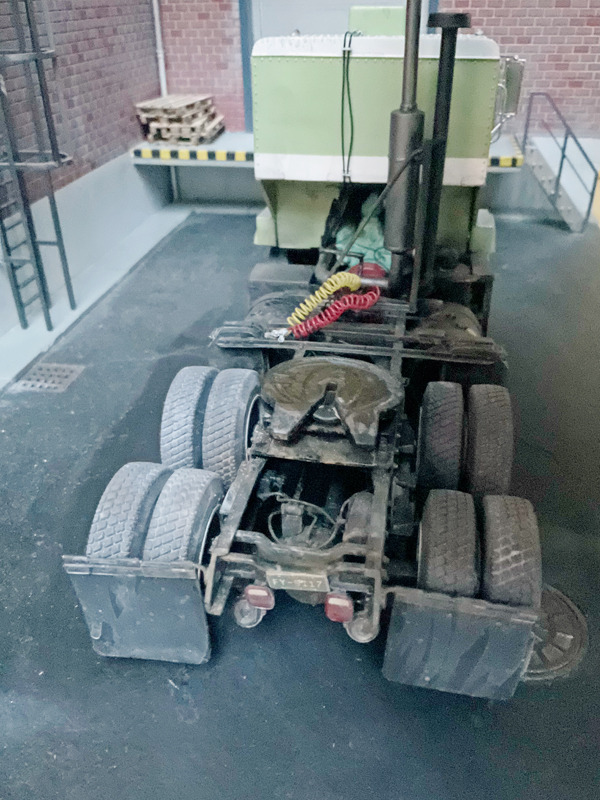 GMC Crackerbox