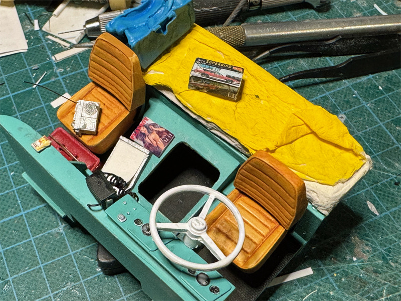 GMC Crackerbox