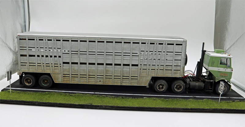 GMC Crackerbox