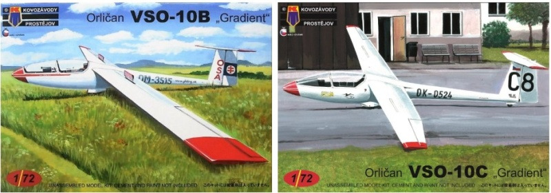 Gliders