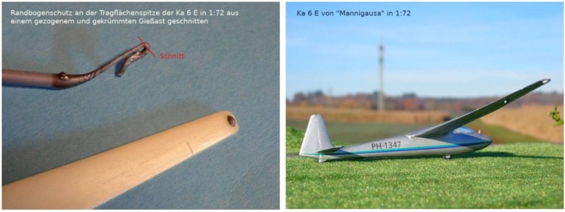 Gliders