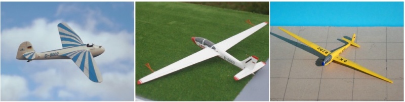 Gliders