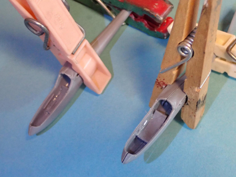 Gliders