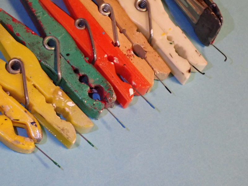 Gliders