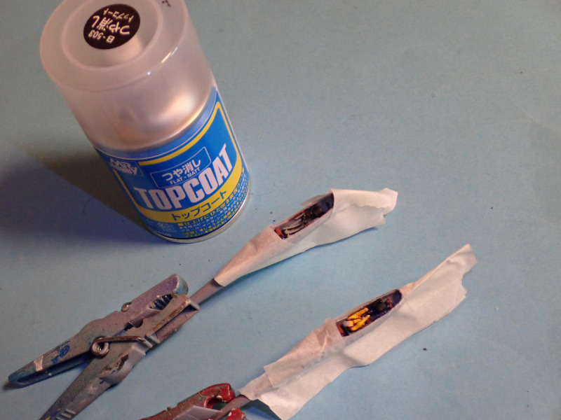 Gliders