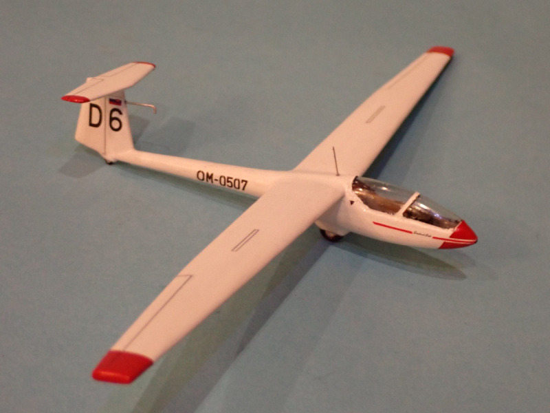 Gliders