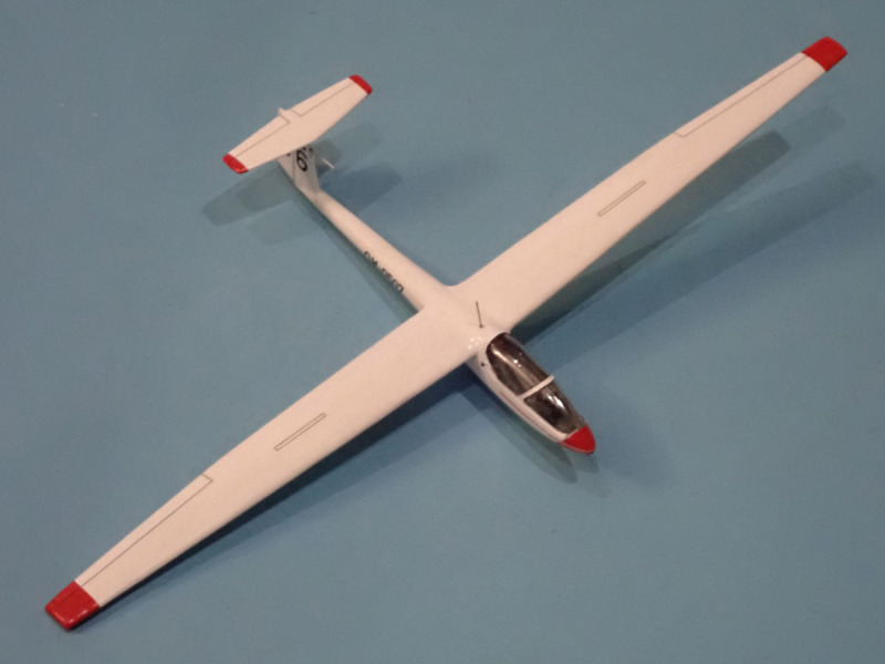 Gliders