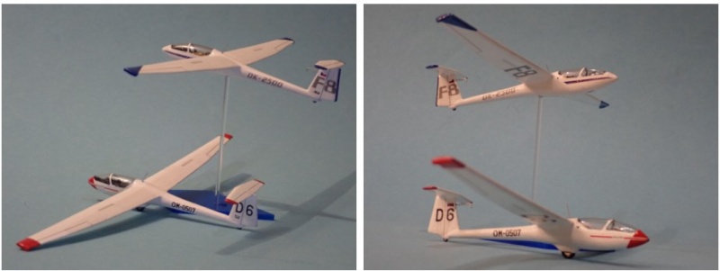 Gliders