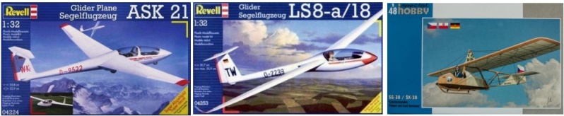 Gliders