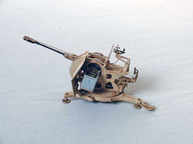 3 cm FlaK 38/103 Jaboschreck