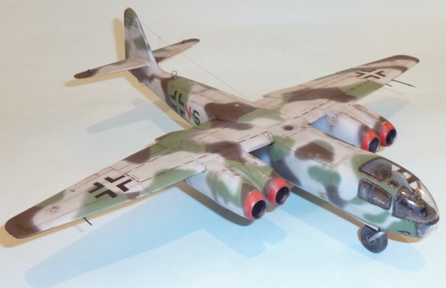 Arado Ar 234 C-3