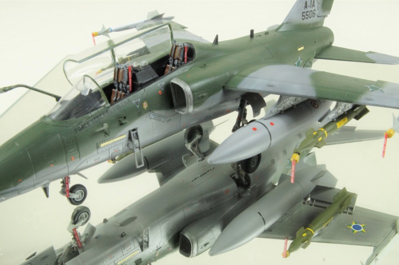 AMX A-1 Ghibli
