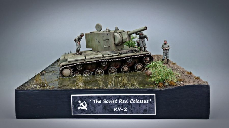 KV-2