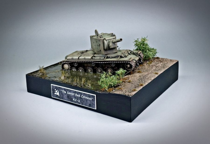 KV-2