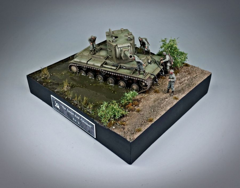 KV-2