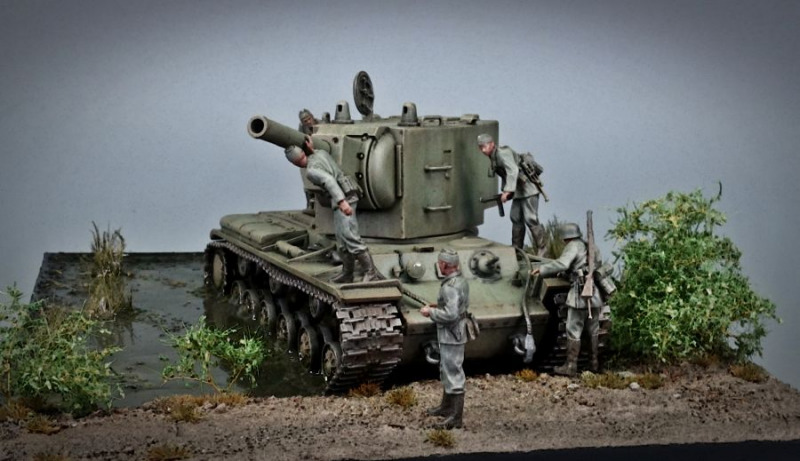 KV-2