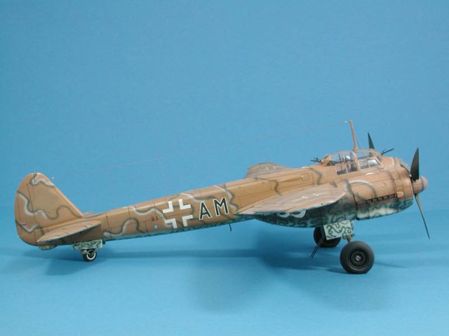 Junkers Ju 88 A-14