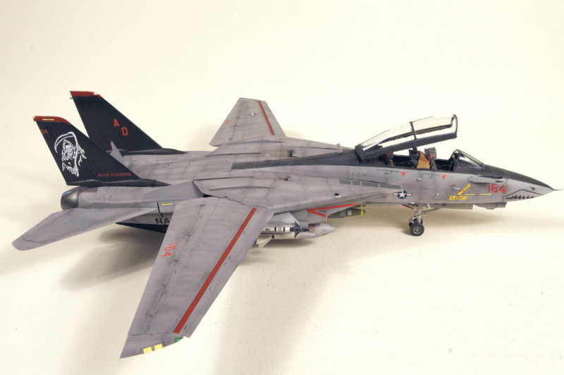 Grumman F-14D Tomcat